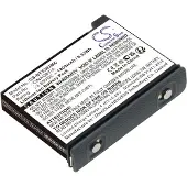 Cameron Sino batteri typen Cinaqbt/a til Insta360 Insta 360 One X3 / Cs-ntx363mc