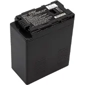 24.Se Batteri til kamera for Panasonic HDC-HS300, HDC-TM300, HDC-HS250 osv.