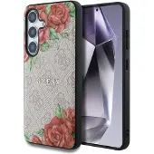 GUESS Guhms25sp4ropemcp Magsafe Samsung Galaxy S25 Telefondeksel