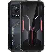 HOTWAV Hyper 7S smarttelefon (gul)