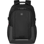 Wenger «XE Ryde 16" laptop-ryggsekk med plass til nettbrett – Svart»