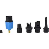 24hShop Ventiladaptrar til SUP