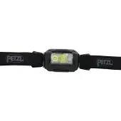Petzl E070DA00 Hodelykt ARIA 2R RGB svart