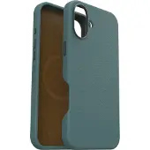 Otterbox Symmetry Cactus skinnveske for iPhone 16 Plus Juniper Sprig grønn