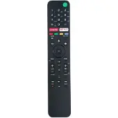 24.Se Sony RMF-TX500E Fjernkontroll med Stemmestyring – Plug-and-Play