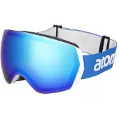 Atom Skibriller / Skibriller med bred synsvinkel og UV400-beskyttelse