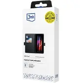 3mk Protection 3mk lommebokveske for Realme C71 - svart