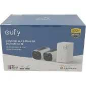 Eufy Cam E40 2-Kamera Sett (HomeBase 2)