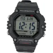 Casio Ae-1600h-1avef Klokke