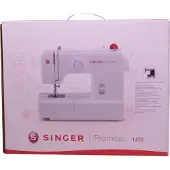 SINGER Promise - Symaskin