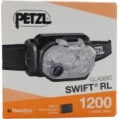 Petzl Swift Rl Hodelykt