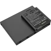 Cameron Sino Nettbrettbatteri for Zebra Xbook L10, Xslate L10
