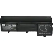 Cameron Sino Batteri til bærbar PC for DELL Latitude D410