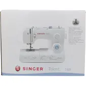 SINGER 3323 Talent Symaskin