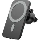 24hShop Billader med Magsafe-lading 15W