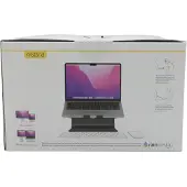 Rain Design 10075 mStand Stand for MacBook Laptop Stand, svart