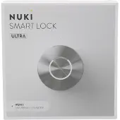 Nuki Elektronisk lås | Smart Lock | 5.0 ULTRA