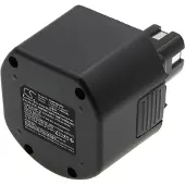 Cameron Sino Batterier til Ryobi CTH962K, HP961, RY961 og andre elektroverktøy.
