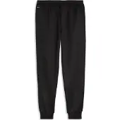Puma Olympique de Marseille KING Anthem Pants Men, Men, Black/White, L