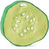 Oli&carol Pepino The Cucumber Bitering