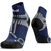 X-socks Hike Perform Merino Ankle Sokker