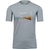 Karpos Mind Kortarmet T-skjorte