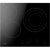 Fagor 3vft-330ac Keramisk Topp 2 Brennere