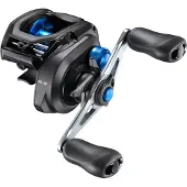 Shimano 22 Slx 151 Baitcasting-snelle