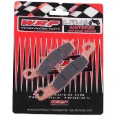 Wrp F4r Off Road Kawasaki/suzuki Bremseklosser Foran