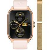 GARETT Grc Activity 2 Smartklokke