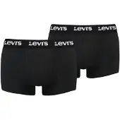 Levi's 701237956 Trunk Boxers 2 Enheter