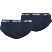 Levi's Repeat Logo Brief Slips 2 Enheter