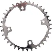 Praxis Steel 104 Bcd 10/11/12s Pvd E-bike Nw Kjettingring