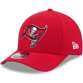 New Era Nfl Team 9forty Mc Tampa Bay Buccaneers Cap