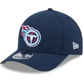 New Era Nfl Team 9forty Mc Tennessee Titans Cap