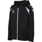 Hummel Core 2.0 Genser Med Hel Glidelås