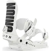Union Force Team 2027 Snowboardbinding grå