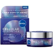 Nivea Cellular Epigenetics Age Rewind Night Cream 50ml