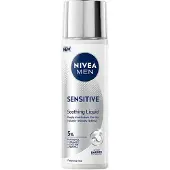 Nivea Men Sensitive Soothing Liquid Moisturiser 100ml