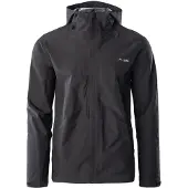 Elbrus Herrejakke Gantori svart str. 2XL
