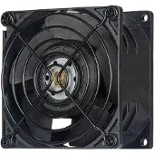 Silverstone FHS 80X PWM Lufter - 80mm