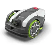 Greenworks robotgressklipper AI Mowbot 12 1200 m2