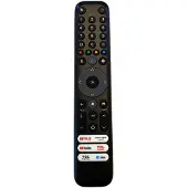 24hShop TCL RC833 original fjernkontroll