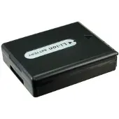 Cameron Sino Batteri til kamera for Sony DCR-IP220E, DCR-IP200K, DCR-HC1000E osv.
