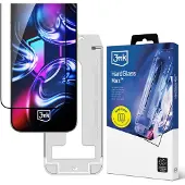 3mk Protection 3mk HardGlass Max herdet glass for Samsung Galaxy S26