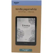 Amazon Kindle Paperwhite 16GB - Green (Ad-supported)