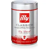Illy Classico Mokka - 250g