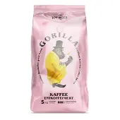 Gorilla Coffee Koffeinfri 1 kg bønner