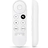 24hShop IR-fjernkontroll med Bluetooth-kompatibilitet for Google Chromecast