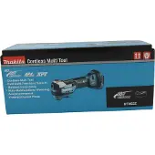Makita DTM52Z LXT Multi-Tool 18V Bare Unit